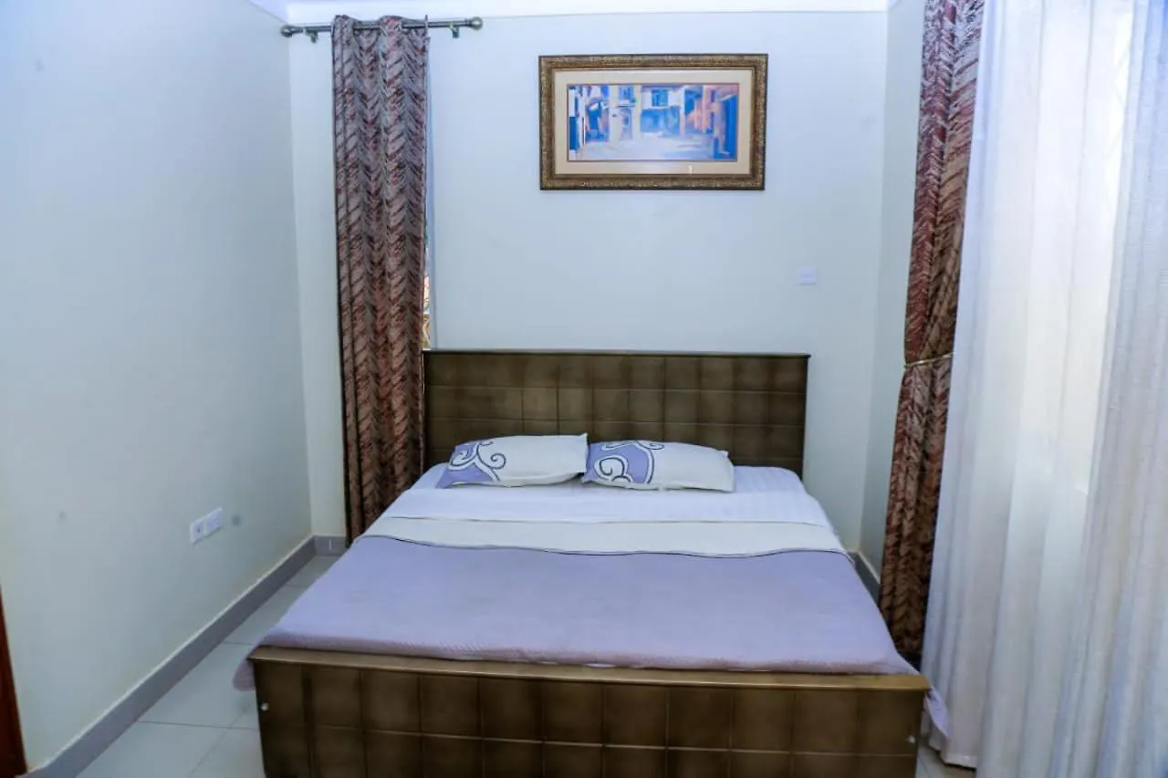 Bed and Breakfast Karibu Namugongo Natonko 0*,  Uganda