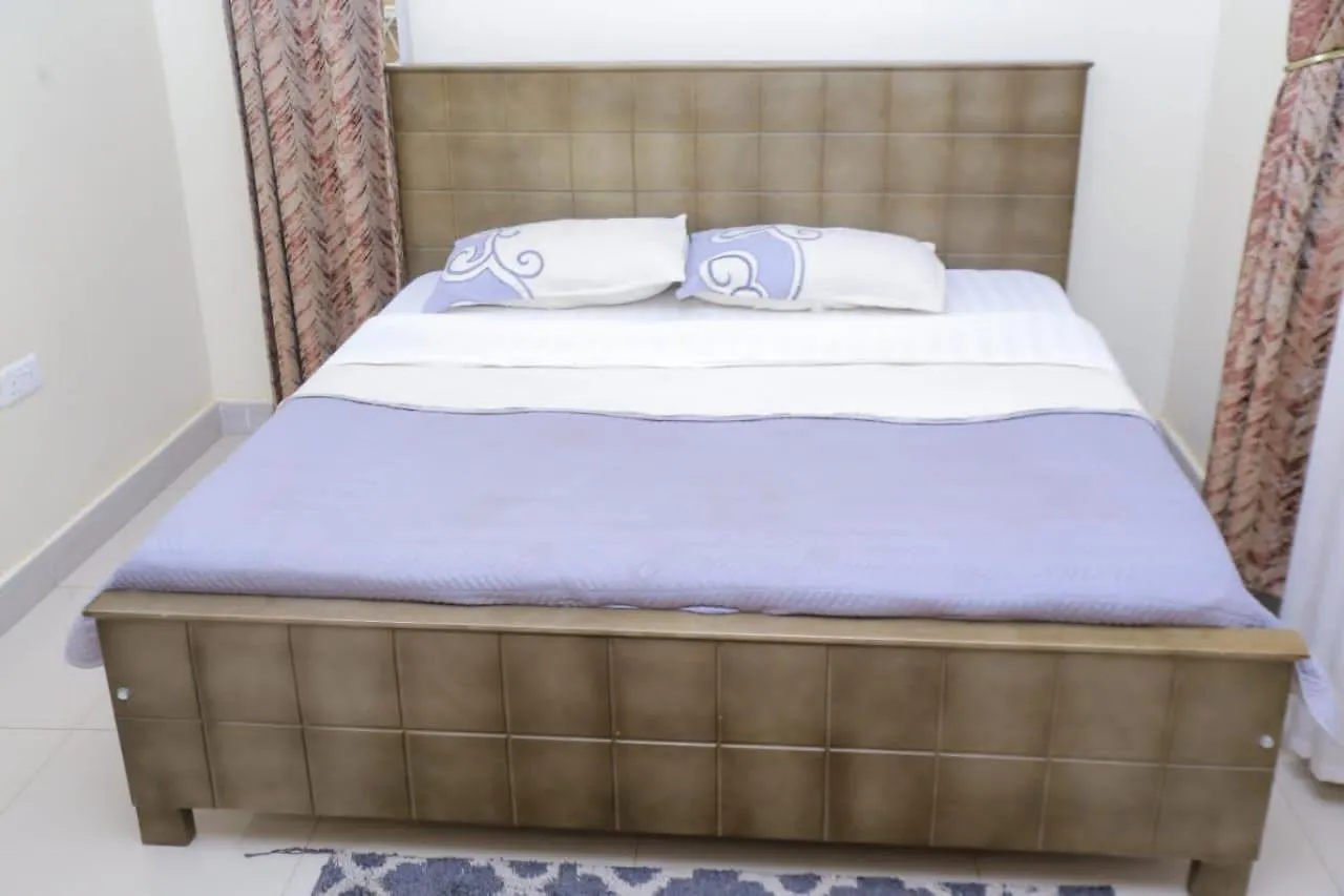 Karibu Namugongo Bed and Breakfast Kampala Bed & Breakfast