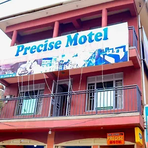 Precise Kampala