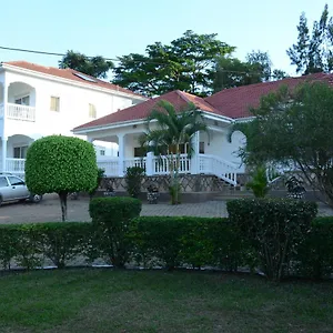 Muyenga Luxury Vacation Holiday home